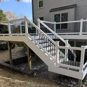 Bild von Pilgrim Decks And Fence, L.L.C.