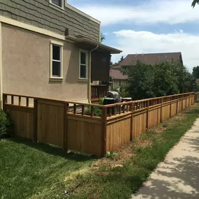 Bild von Peters Fence Company