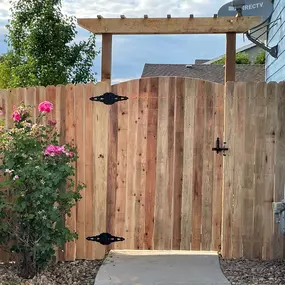 Bild von Peters Fence Company