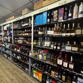 Bild von Hamptons Palm Beach, Fine Wine & Spirits