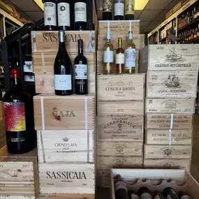 Bild von Hamptons Palm Beach, Fine Wine & Spirits