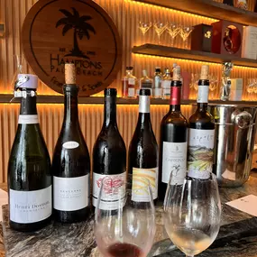 Bild von Hamptons Palm Beach, Fine Wine & Spirits
