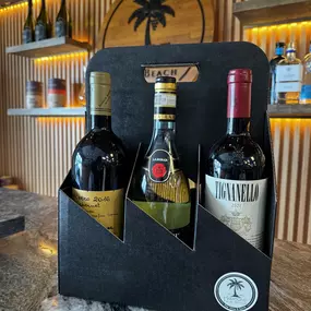 Bild von Hamptons Palm Beach, Fine Wine & Spirits