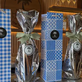 Bild von Hamptons Palm Beach, Fine Wine & Spirits