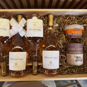 Bild von Hamptons Palm Beach, Fine Wine & Spirits