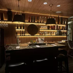 Bild von Hamptons Palm Beach, Fine Wine & Spirits
