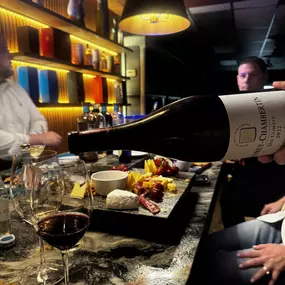Bild von Hamptons Palm Beach, Fine Wine & Spirits