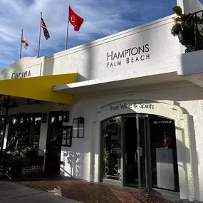 Bild von Hamptons Palm Beach, Fine Wine & Spirits
