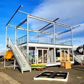 Bild von Highmark TechSystems