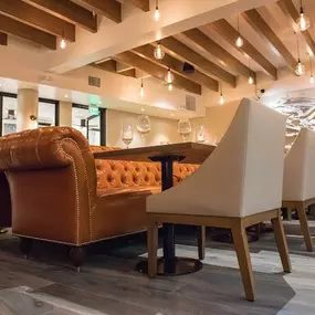 Bild von Restaurant Design International