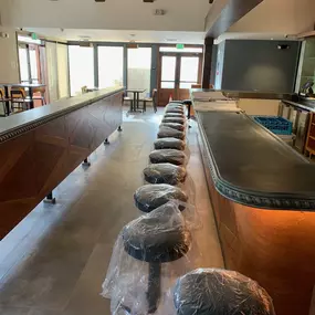 Bild von Restaurant Design International