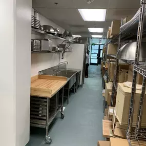 Bild von Restaurant Design International