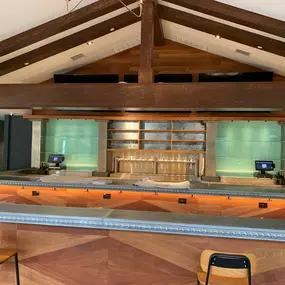 Bild von Restaurant Design International