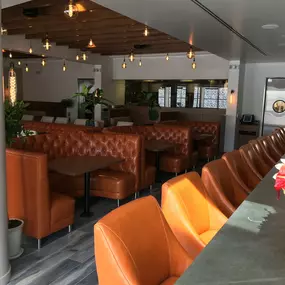 Bild von Restaurant Design International