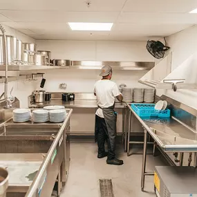 Bild von Restaurant Design International