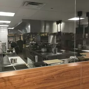 Bild von Restaurant Design International