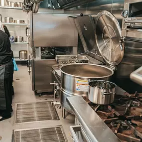 Bild von Restaurant Design International