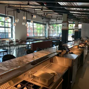 Bild von Restaurant Design International