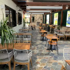 Bild von Restaurant Design International