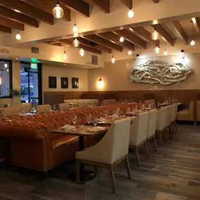 Bild von Restaurant Design International