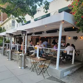 Bild von Restaurant Design International