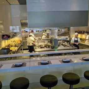 Bild von Restaurant Design International