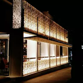 Bild von Restaurant Design International