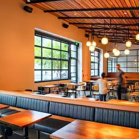 Bild von Restaurant Design International