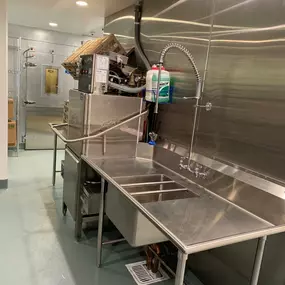 Bild von Restaurant Design International