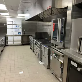 Bild von Restaurant Design International