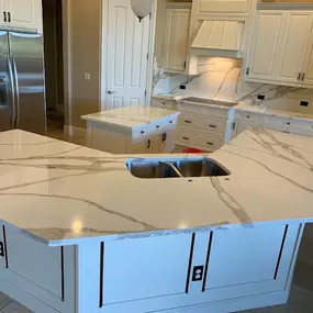 Metro Granite & Marble
12581 Metro Pkwy, STE 1
Fort Myers, FL 33966
(239) 561-5412