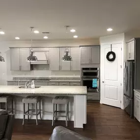 Metro Granite & Marble
12581 Metro Pkwy, STE 1
Fort Myers, FL 33966
(239) 561-5412