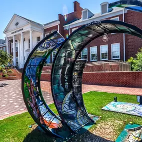 Bild von Meridian East Chatham