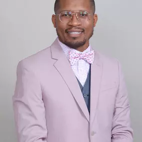 Attorney Hegel Laurent