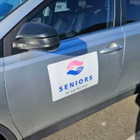 Bild von Seniors hand care llc