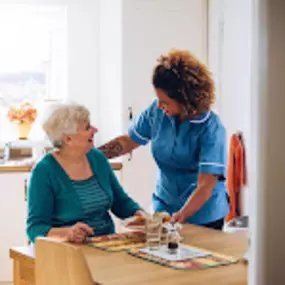 Bild von Seniors hand care llc