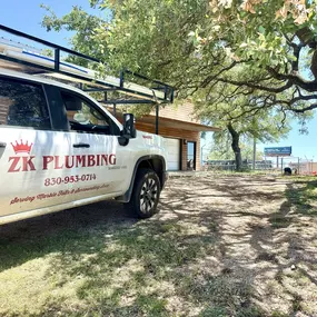 Bild von ZK Plumbing, LLC