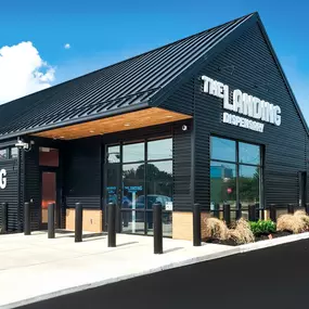 Bild von The Landing Dispensary