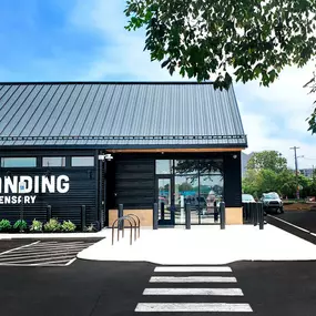 Bild von The Landing Dispensary