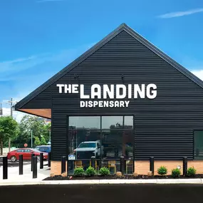 Bild von The Landing Dispensary