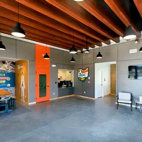 Bild von The Landing Dispensary