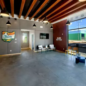 Bild von The Landing Dispensary