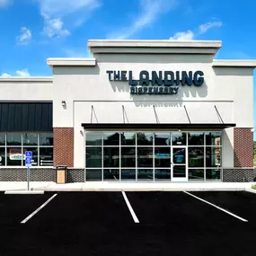 The Landing Dispensary Monroe
