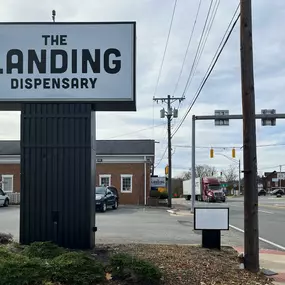 Bild von The Landing Dispensary