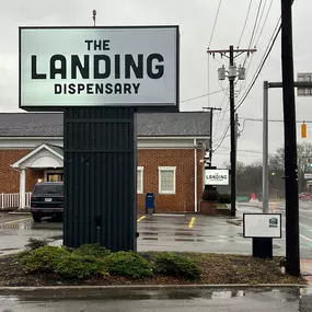 Bild von The Landing Dispensary