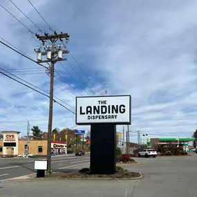 Bild von The Landing Dispensary
