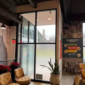 Bild von The Landing Dispensary