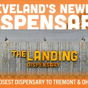 Bild von The Landing Dispensary