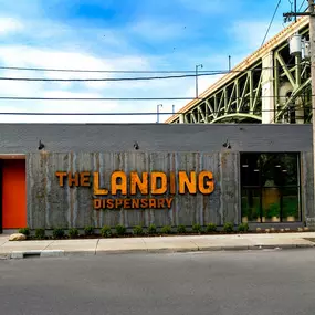 Bild von The Landing Dispensary
