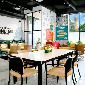 Bild von The Landing Dispensary